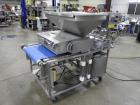 Fedco 8-piston Depositor